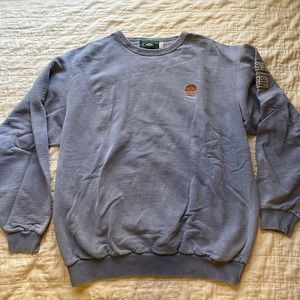 Vintage Kiawah crewneck